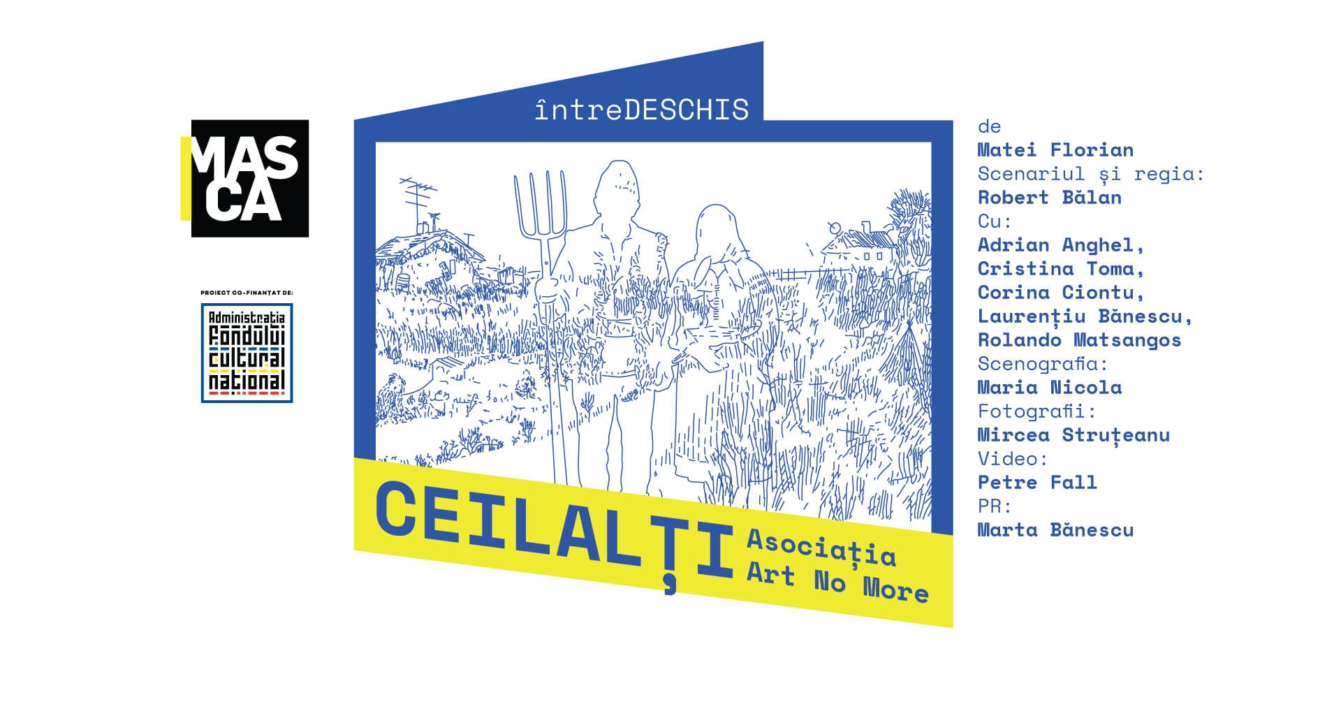 Ceilalți